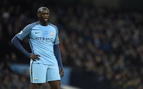 Indeed, the following season after his 2018 departure from the etihad saw pep guardiola. Toure Closes In On China Move