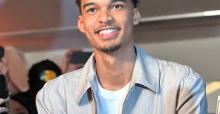 Victor Wembanyama and the burden of meeting extreme expectations