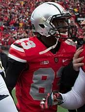 And while he came off injured reserve for the postseason, he didn't make a catch in new orleans' loss to tampa bay in the. Michael Thomas Wide Receiver Born 1993 Wikipedia
