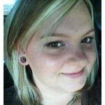 Charla Nicole Cheatwood Obituary