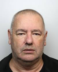 Sex Offenders Database UK