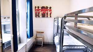 Wifi is free, and this hostel also features a restaurant and a bar. St Christopher S Inn Village London Bridge Jugendherberge Visitlondon Com