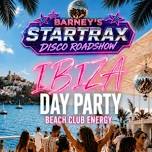 Ibiza Day Party