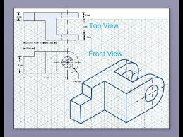 What are the rules of isometric drawing? Isometric Drawing Tutorial Youtube