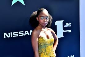 Is celebrating her 24th birthday! These Celebrities Rocked The 2019 Bet Awards Red Carpet