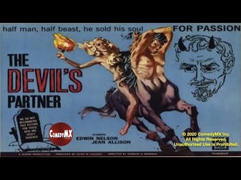 Devil's Partner (1961) | Full Movie | Edgar Buchanan | Jean Allison |  Richard Crane - YouTube