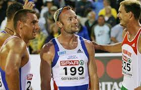 Tomáš dvořák — sopouch (samorost 2) 02:22. Dvorak A Sebrle Spolu Nemluvi Spor Zacal Uz Pred Deseti Lety Idnes Cz