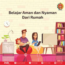 Jawablah soal berikut gambar tersebut adalah tari. Humas Pemda Diy Selamat Kembali Belajar Putra Putri Facebook