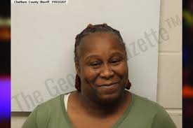 Lakeisha King: https://thegeorgiagazette.com/chatham/lakeisha-king/