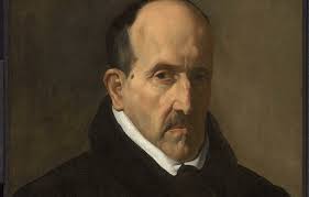Soneto a Luis de Góngora, por Francisco de Quevedo