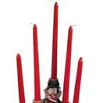 Las mejores ofertas en Candelabros antiguos de resina y ...