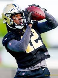 New orleans saints wr marquez callaway flourishing in new role. Marquez Callaway New Orleans Wide Receiver