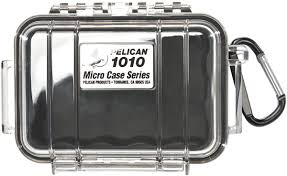 1010 Micro Case Pelican Official Store