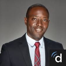 Dr. Michael E. Gorton, MD