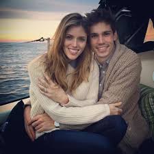 Former B B Star Marries Soap Opera Digest