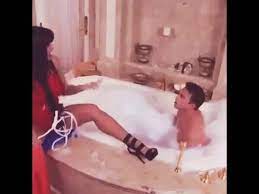 I M Not At The Beach This Is A Bathtub Youtube