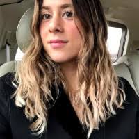 Jillian Alonzo's Instagram, Twitter & Facebook