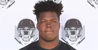 Latrell Jean, Temple, Defensive Line