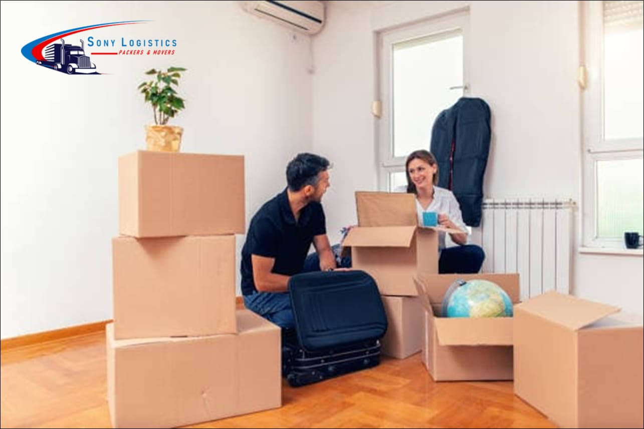 Loading and Unloading Services in Bangalore product image