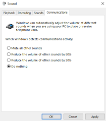 Share Sound From Your Computer In A Teams Meeting Or Live Event Office Support