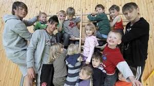 Die treibende kraft in ihrem leben ist der sport. Einmal Die Rollen Tauschen Bitte Nurnberg Nordbayern