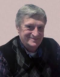 William F. Ashby Obituary 2019