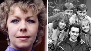 Grange Hill actress Gwyneth Powell has tragically died