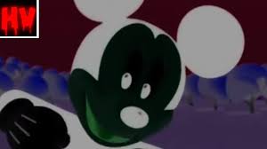 Mickey Mouse Clubhouse Theme Song Horror Version Youtube Characters who appear in mickey mouse clubhouse. mickey mouse clubhouse theme song horror version