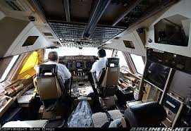 Pin On Aircraft Interiors Cockpit Flight Deck Cabin Cargo Bays