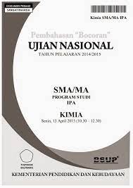 Check spelling or type a new query. Soal Un Kimia Sma 2015