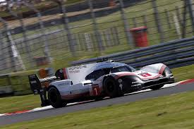 The 2020 campaign will see the btcc call into brands hatch for both the second event of the season as well as the finale. Why Porsche S 919 Evo Wec Car Didn T Break Brands Hatch Indy Record
