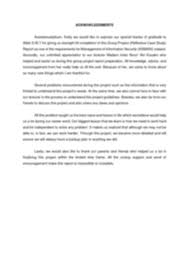 Example of english critical analysis haziman zakaria. Solution Uitm Management Of Information Security Reflective Case Study Studypool
