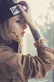 Pin By Angelica Estrada On Piercings I Love Face Piercings Facial Piercings Eyebrow Piercing