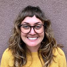 Brittany Brumfield's Instagram, Twitter & Facebook