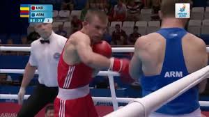 30 липня (до 78+ кг); Video Boya Aleksandr Hizhnyak Ukr Arman Darchinyan Arm