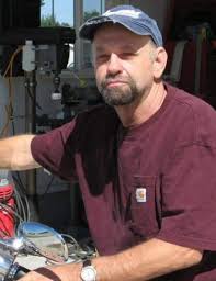 Mark Stephens Obituary (1955