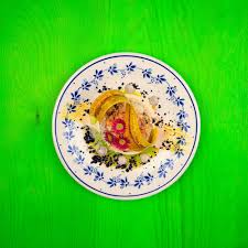 Hamburg's cuisine is becoming as diverse as its citizens, who at leche de tigre northern gourmets will find an exotic interpretation of maritime delicacies and many more exiting delights from peru. Leche De Tigre In Altona Hamburg Creme Guides