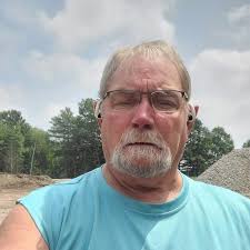 Rare footage of me in a dress AND