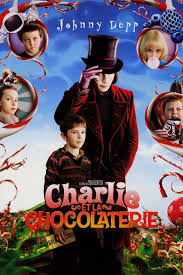 Charlie Et La Chocolaterie Streaming Sur Zone Telechargement Film 2005 Telechargement Sur Zone Telechargement