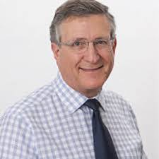 Jim Huyck's Instagram, Twitter & Facebook