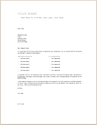 A cover letter can also help you make a generic resume appear more tailored for t. 11 Professional And Business Cover Letter Templates Document Hub