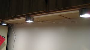 Don't be scared to try this. Improve Your Kitchen Counter Lighting Ikea Hackers