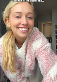 maybe it’s just me but my dog attacking him melted my heart 🥺💗 #boyfriend  #grwm #equestrian #keepingitcasual shirt is La Fash, pants & belt are  @equiline_official shoes are @P448 and found this ...