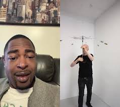 Lawdddd Who House We At Todayyyy #FixItJeezuh