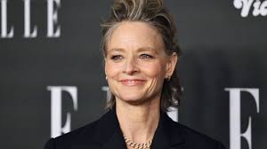 Jodie Foster has earned a Golden Globe award for her “bracing performance”  in True Detective: Night Country. Read the BBC's review of the suspenseful  series here: https://bbc.in/4gI8VBd