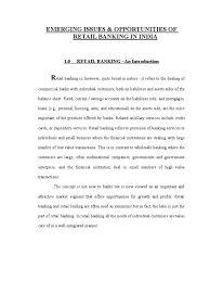 All the banks in india are registered under and governed by the reserve bank of india, there were banks in india for so many this bank offers various services like asset management, credit cards, retail banking etc. Retail Banking In India Banks Retail