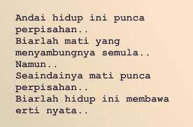 Lagu andainya aku pergi dulu alleycats mp3 & mp4. Ahmadmirul Ahmadamirul95 Twitter
