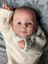 Marcus by Grandma Cookies Little Angels from Ooh Baby Baby Nursery