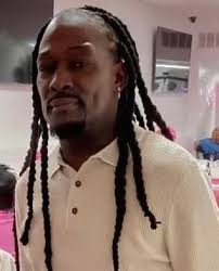 Shannon Johnson aka Shaky J, a legendary Illinois high school basketball  player