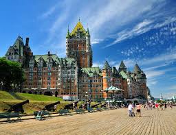Moderne et dynamique a trois heures de route de montréal, au canada, s'étendent les terres ancestrales des atikamekw. Voyage Au Canada Nos Offres Et Conseils Pour Vos Vacances Au Canada